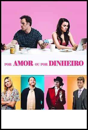 Por Amor ou Por Dinheiro 2019