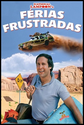 Férias Frustradas 1983
