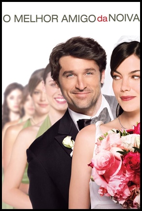 O Melhor Amigo da Noiva 2008