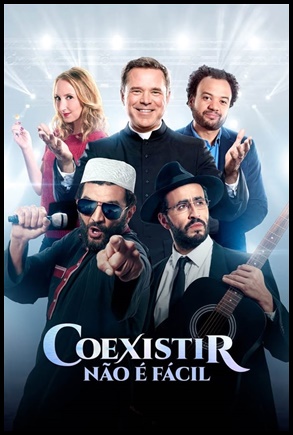 Coexister Não é Fácil 2017
