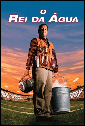 O Rei da Água 1998