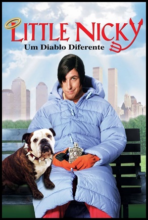 Little Nick: Um Diabo Diferente 2000