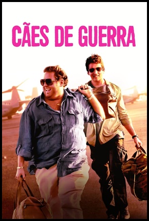 Cães de Guerra 2016