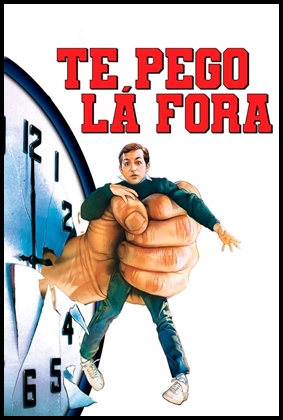 Te Pego la Fora 1987