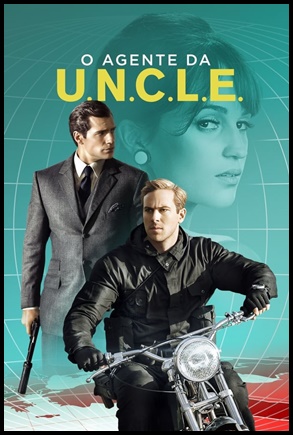 O Agente da U.N.C.L.E. 2015