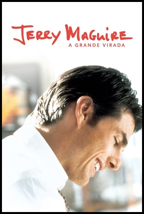 Jerry Maguire: A Grande Virada 1996