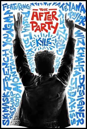 The After Party 2018