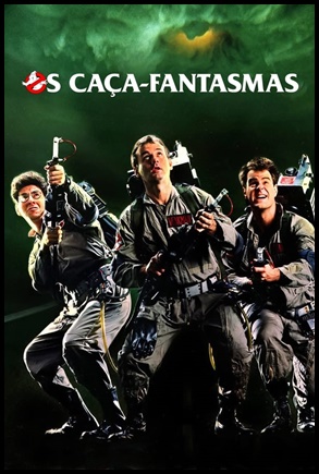 Os Caça Fantasmas 1984