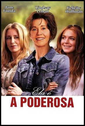 Ela é a Poderosa 2007