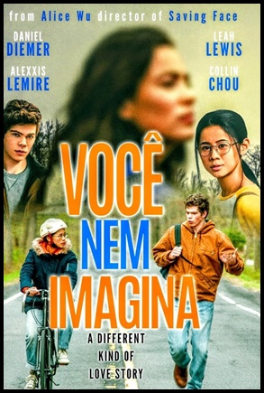 Você Nem Imagina 2020