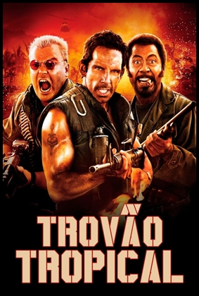 Trovão Tropical 2008