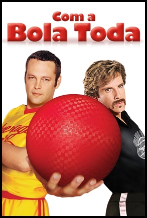 Com a Bola Toda 2004