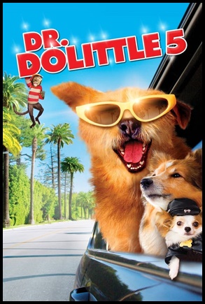 Dr Dolittle 5   2009