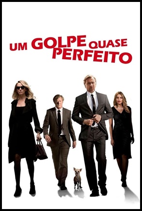 Um Golpe Quase Perfeito 2018