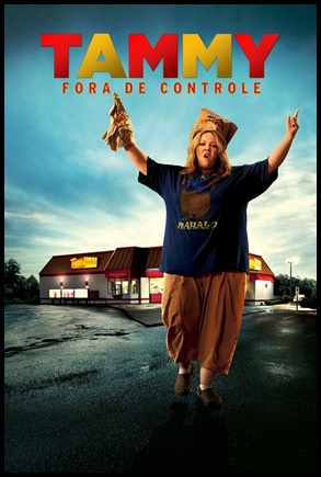 Tammy: Fora de Controle 2014