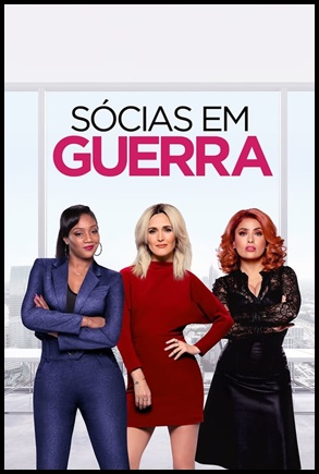 Sócias em Guerra 2020