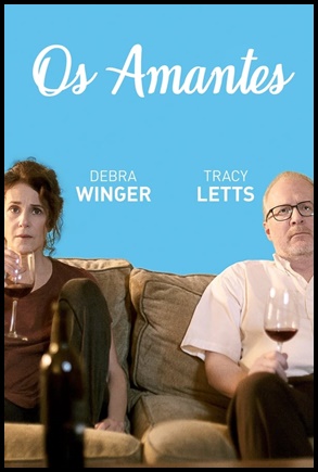 Os Amantes 2017