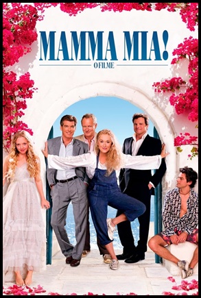 Mamma Mia! 2008