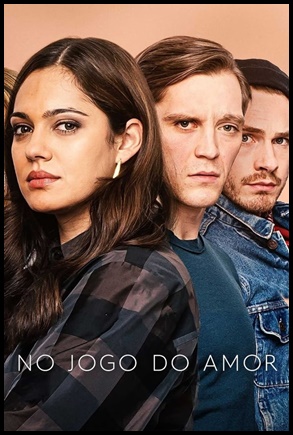 No Jogo do Amor 2021