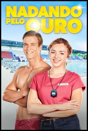 Nadando pelo Ouro 2020