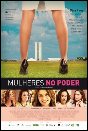 Mulheres no Poder 2015