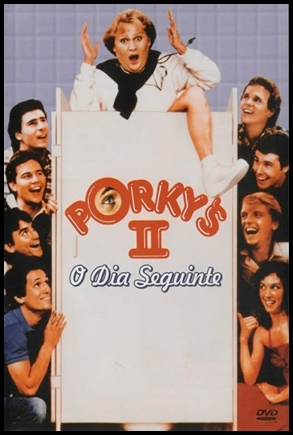 Porkys 2   O dia Seguinte   1983