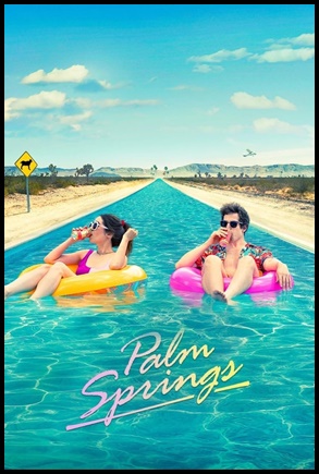 Palm Springs 2020