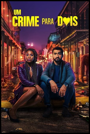 Um Crime para Dois 2020