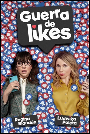 Guerra de Likes 2021