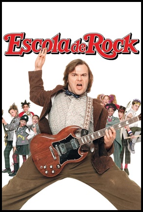 Escola de Rock 2003