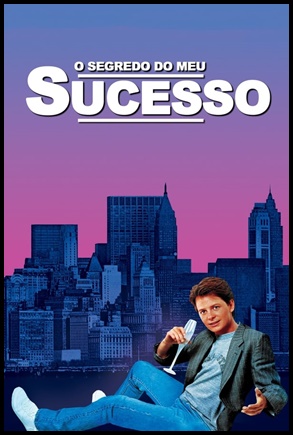 O Segredo do Meu Sucesso 1987