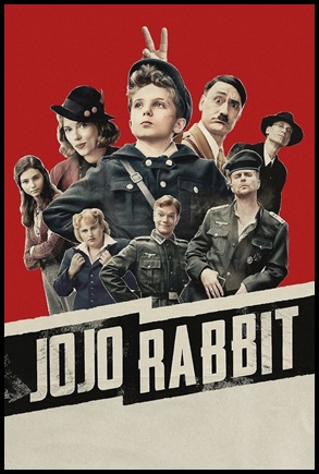 Jojo Rabbit 2019