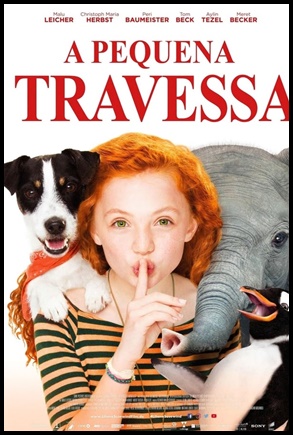 A Pequena Travessa 2018