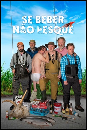 Se Beber Não Pesque 2020