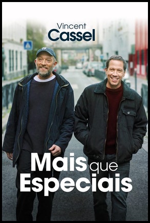 Mais Que Especiais 2019