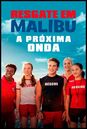 Resgate em Malibu: A Próxima Onda 2020