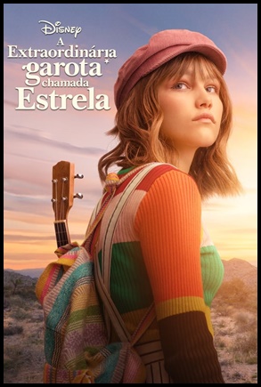 A Extraordinária Garota Chamada Estrela 2020