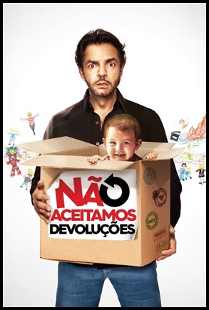 Não Aceitamos Devoluções 2013