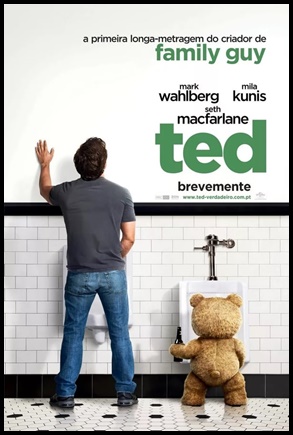 Ursinho Ted 2012