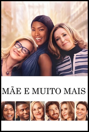 Mãe e Muito Mais 2019