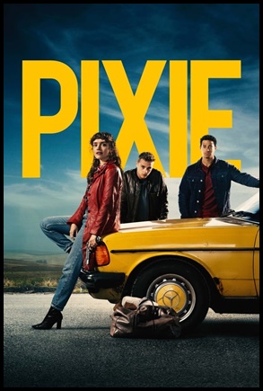 Pixie 2020