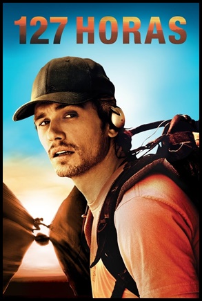 127 Horas - (2010)