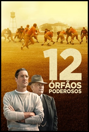 12 Orfaos Poderosos - (2021)