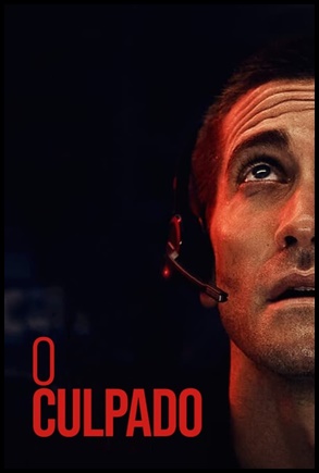 O Culpado - (2021)