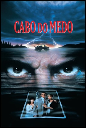 Cabo Do Medo - (1991)