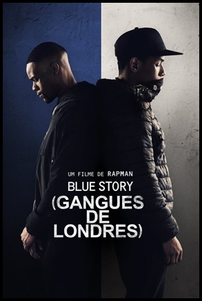 Gangues de Londres - (2019)