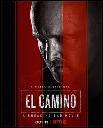 El Caminho - Breaking Bad