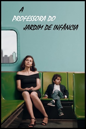 A Professora do Jardim de Infancia - (2018)