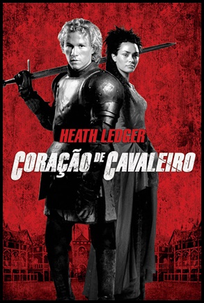 Coracao de Cavaleiro - (2001)