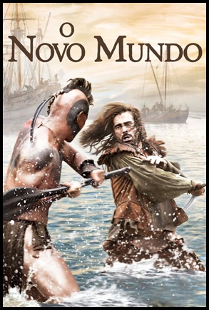 O Novo Mundo - (2005)